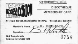 membership card2